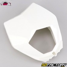 Headlight fairing
 Rieju  MRT 50 (since 2022), MRT 125 (since 2021) Tun&#39;R white