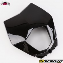 Headlight fairing
 Rieju  MRT 50 (since 2022), MRT 125 (since 2021) Tun&#39;R black