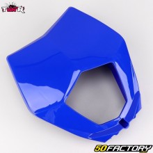 Headlight fairing
 Rieju  MRT 50 (since 2022), MRT 125 (since 2021) Tun&#39;R blue