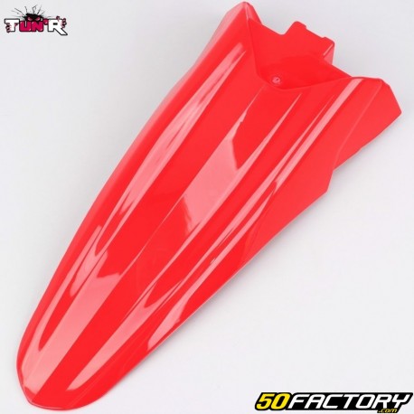 Rear mudguard Rieju  MRT 50 (since 2022), MRT 125 (from 2021) red