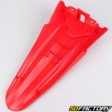 Rear mudguard Rieju  MRT 50 (since 2022), MRT 125 (from 2021) red