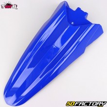 Rear mudguard Rieju  MRT 50 (since 2022), MRT 125 (from 2021) blue