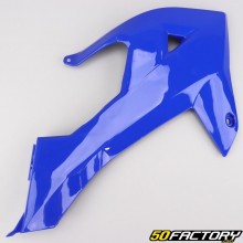 Right front fairing Rieju  MRT 50 (since 2022), MRT 125 (from 2021) blue