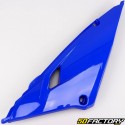 Left rear fairing Rieju  MRT 50 (since 2022), MRT 125 (from 2021) blue