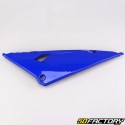 Left rear fairing Rieju  MRT 50 (since 2022), MRT 125 (from 2021) blue