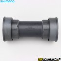 Shimano SM-BB72-41B Hollowtech II Press-Fit 2mm Bicycle Bottom Bracket