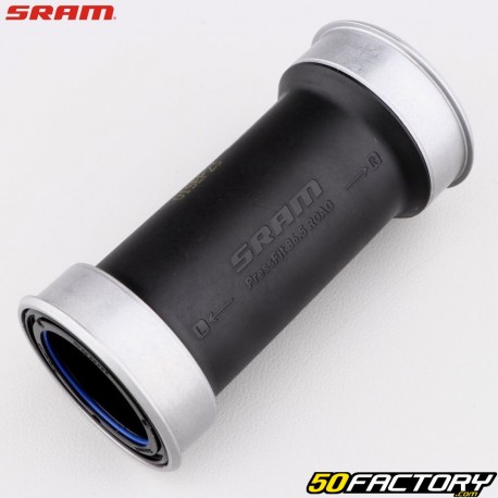 Suporte inferior de bicicleta Sram DUB Press-Fit 86.5mm