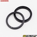 Suporte inferior de bicicleta Sram DUB Press-Fit XNUMX/XNUMX mm