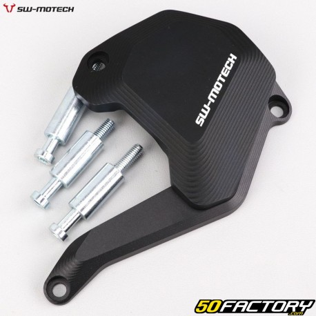 Protection de pompe à eau Yamaha Ténéré 700 (depuis 2019) Sw-Motech