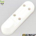 Cubre ejes de rueda de patinete Xiaomi M365, M365 Pro Wattiz blancos