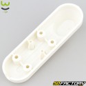 Cubre ejes de rueda de patinete Xiaomi M365, M365 Pro Wattiz blancos