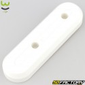 Cubre ejes de rueda de patinete Xiaomi M365, M365 Pro Wattiz blancos