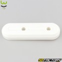 Cubre ejes de rueda de patinete Xiaomi M365, M365 Pro Wattiz blancos