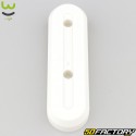 Cubre ejes de rueda de patinete Xiaomi M365, M365 Pro Wattiz blancos