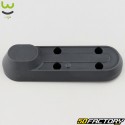 Cubre ejes de rueda de patinete Xiaomi M365, M365 Pro Wattiz gris