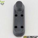 Xiaomi M365, M365 scooter wheel axle covers Pro Wattiz gray