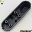 Xiaomi M365, M365 scooter wheel axle covers Pro Wattiz gray