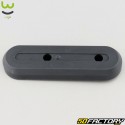 Xiaomi M365, M365 scooter wheel axle covers Pro Wattiz gray