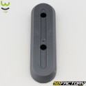 Xiaomi M365, M365 scooter wheel axle covers Pro Wattiz gray