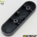 Xiaomi M365, M365 scooter wheel axle covers Pro Wattiz gray