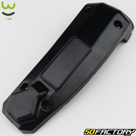 Carenagem do garfo dianteiro esquerdo para scooter Wispeed T855 Wattiz