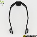 Rear mudguard reinforcement for Xiaomi Wattiz scooter black (clip-on)