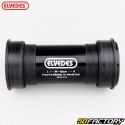 Sram type bicycle bottom bracket, Truvativ GPX 1/25 mm Elvedes (BSA)