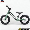 Bicicleta sin pedales de XNUMX pulgadas Motobécane Roadie verde