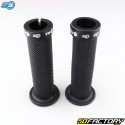 Handle grips trial S3 TRI FIX black