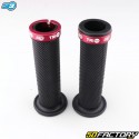 Handle grips trial S3 TRI FIX black and red