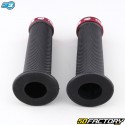 Handle grips trial S3 TRI FIX black and red