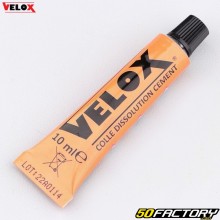 Cola para kit de reparo de câmara ar Vélox XNUMXml