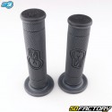 Handle grips trial S3 6D gray and black