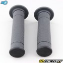 Handle grips trial S3 6D gray and black