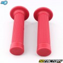 Handle grips trial S3 Tri EBS red