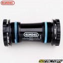 Elvedes Shimano Hollowtech II Thread Fit eje de pedalier para bicicleta tipo XNUMX mm (BSA)