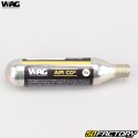 Cartouches filetées CO2 12g Wag Bike (lot de 3)