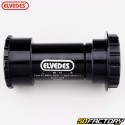 Shimano Hollowtech II type bicycle bottom bracket Twist Fit PF30, BB200/200mm Elvedes