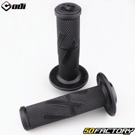 Punhos Odi Emig Pro V2 Lock-On preto