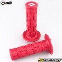 Odi Rogue MX V2 Lock-On Grips Red