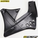 Ouïes de radiateurs Kawasaki KXF 250 (2009 - 2012) Acerbis noires