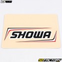 D&#039;Cor Showa fork stickers black and white