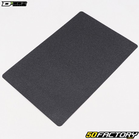 D&#039;Cor grip adhesivo protector marco negro 100x100 cm (tabla de cortar)