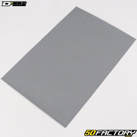 Adesivo protezione cornice D&#039;Cor grip grigio 100x100 cm (tagliere)