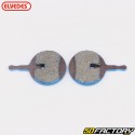 Organic bicycle brake pads type Avid BB5... Elvedes