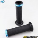 Handle grips trial S3 TRI FIX black and blue