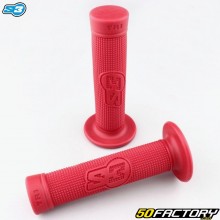 Handle grips trial S3 Tri EBS red