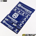 Husqvarna MX stickers 30.5x46 cm (board) D&#39;Cor
