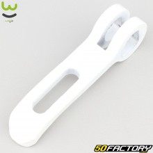 Xiaomi M365, M365 scooter locking lever Pro Wattiz white