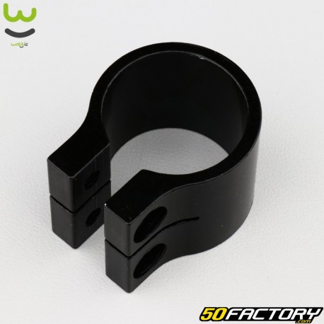 Kugoo S1 Wattiz scooter stem clamp